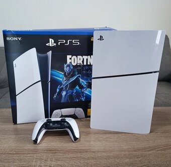 Predam Playstation 5 Slim Digital Edition