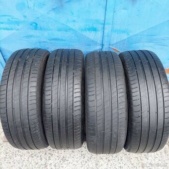 205/55 r17 Michelin
