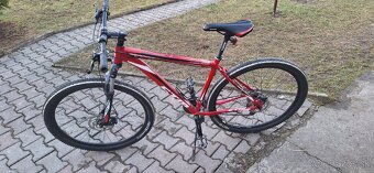 Predám pánsky horský bicykel CTM Rambler 2.0
