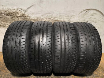 195/50 R15 Letné pneumatiky Hankook Ventus S1 Evo 4 kusy