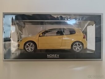 1:18 Vw Golf 5 GTI