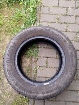 Barum Polaris 195/65 R15