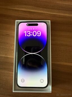 iPhone 14 Pro 128GB