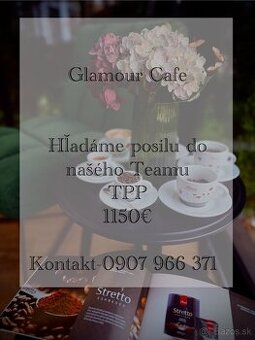 Glamour Cafe