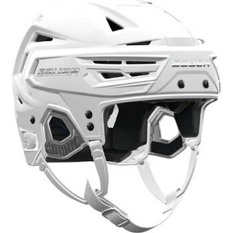 Predám hokejovú prilbu Bauer Re-Akt 150 SR M