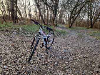 Predám bicykel