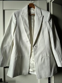 Calvin Klein elegantné dámske sako / blazer nové s visačkou