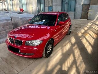 Bmw e87