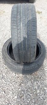 245/45 R19 SUV PNEU-leto