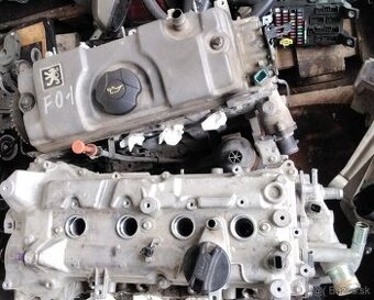 predám motor H4MD7 RENAULT 1.6 2015 kód motora H4M D7