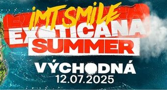IMT SMILE VYCHODNA