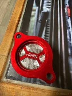 Kryt olejového filtra Honda CRF