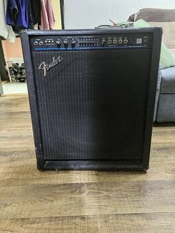 Basgitarové kombo Fender BXR 100