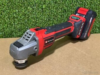 Einhell TP-AG 18/125 CE Q Li Uhlová brúska