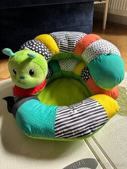 Vankus pod brusko a sedacka