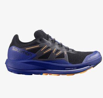 Znížená cena Salomon Pulsar Trail + navigácia