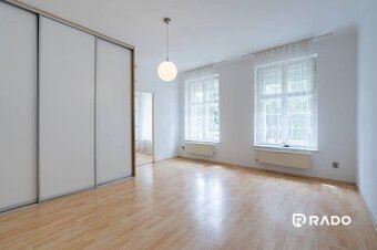 RADO | 2-izbový byt na Tehelnej ulici | Bratislava