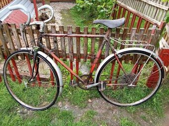 Predám Favorit Retro bicykel