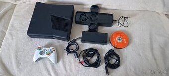 Xbox360 s hrami