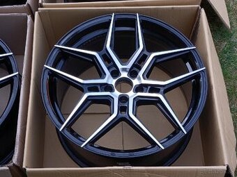 Disky R20 5x112 8,5J a 10J