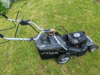 Husqvarna Brigs Stiga