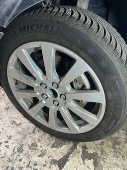 Kolesa 5x108 R17 jaguar
