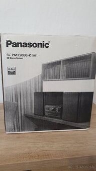 Panasonic SC-PMX90