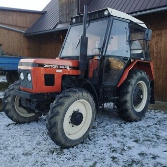 Zetor