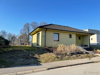 Rodinný dom na Hore I., Košice - Krásna - znížená cena