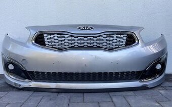 Kia Ceed II 2 lift 2015- predný nárazník