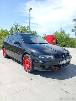 Seat Leon 1.9 TDI