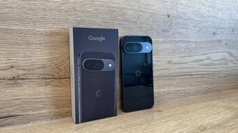 Google Pixel 9 5G 12GB 128GB Obsidian Black
