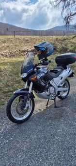 Aprilia pegaso 650