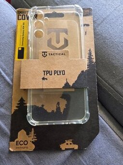 Cover zadný na Samsung A14 5g priesvitné len osobne Košice n