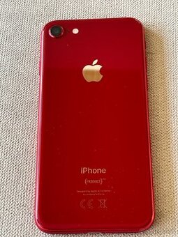 Darujem iPhone 8