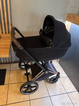 Cybex Priam