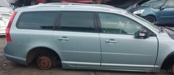Volvo V70 Combi 2,4D