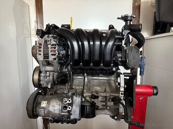 Motor g4fa Hyundai KIA 1,4cvt
