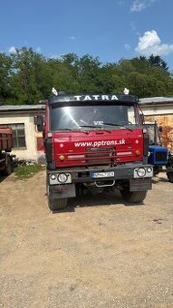 Tatra 815 - 1