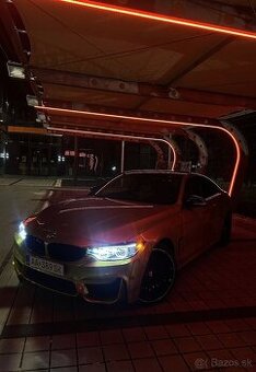 Bmw 435i - 1
