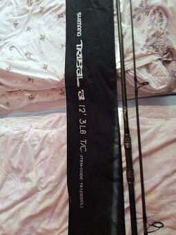 Shimano tribal