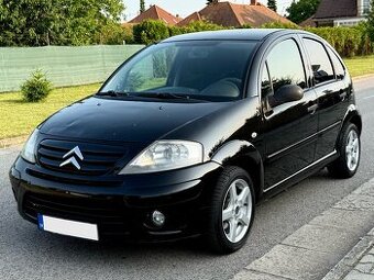 Citroen C3 1.4 HDI KLIMATIZÁCIA / 187 000km