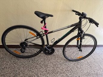specialized ariel damsky bicykel