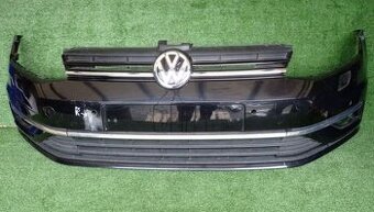 vw golf nárazník 2017+