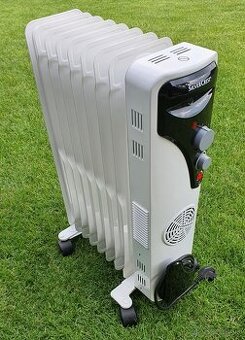 Predám elektrický ohrievač