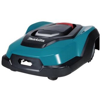 Roboticka kosacka Makita RM 350 D