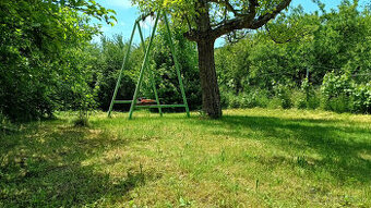 STAVEBNÝ POZEMOK - Poruba