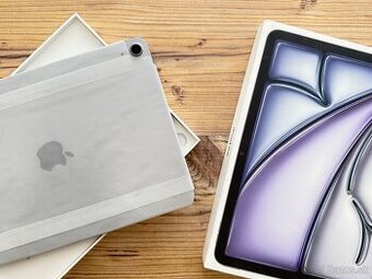 iPad Air M2 128gb - Čisto nový / záruka