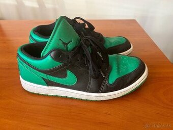 Nike air Jordan 1 low 42