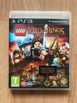 Lego lor